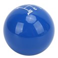 thumbnail image 4 of Gear  Knob Head, M12x1.25 Gear  Knob Head 5Speed WearResistant with 3 Adapter Universal Automobile Accessory, 4 of 8