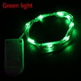 thumbnail image 1 of Kiplyki Wholesale Led Copper Wire Light String Button Battery Box Gift Box Decorative Light String Holiday Christmas Colorful Light String Star Lights 1 Meter 10 Lights, 1 of 4