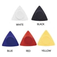 thumbnail image 4 of Arealer Multi-thickness Guitar Picks Guitar Accessories Musical Instrument Accessory 0.5/0.75/1.0mm Guitar Picks, 4 of 6