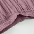 thumbnail image 4 of AherBiu Womens Summer Shorts Loose Fitting Elastic Waisted Comft Soft Shorts Oversized Sleeping Home Shorts, 4 of 7