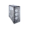thumbnail image 4 of CORSAIR Crystal Series 570X RGB - Tower - ATX - no power supply (ATX) - white - USB/Audio, 4 of 8