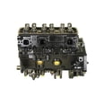 thumbnail image 2 of ATK ENGINES Bloc Moteur Marin - Long - DMC4, 2 of 5