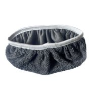Reusable Mop Pad Washable With And Microfiber Replacement Suitable For Dry And Wet Cleaning Compatible With 10 16.5 Inch Flat Mops Suitable For Hardwood Tile Bring It on Dish Soap Plate for Kitchen
