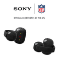 thumbnail image 2 of Sony Linkbuds Clip Open Ear True Wireless Earbuds - Black, 2 of 9