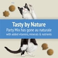 thumbnail image 4 of Friskies Party Mix Gourmet Crunch, Natural Cat Treats 454g, 4 of 9