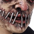 thumbnail image 3 of yingyy Sturdy Mask Latex For Party Cosplay Mask Is Comfortable And Breathable Halloween, 3 of 6