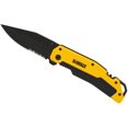 thumbnail image 2 of Pocket Knife, Folding - DWHT10313, 2 of 2