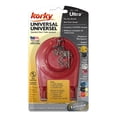 thumbnail image 4 of Korky Ultra Standard 2-inch Universal Rubber Toilet Flapper (100), 4 of 5