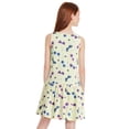 thumbnail image 4 of George Girls' Skater Dress, 4 of 6