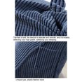 thumbnail image 4 of Xingzhi Soft And Comfortable Support Cushion For Maximum Comfort Wide Application blue 1Set, 4 of 6