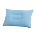 thumbnail image 1 of Pillow Lumbar Back Support Compressible Lightweight Travel Cushion Plane Head Rest Multifunctional Cushion, 1 of 4