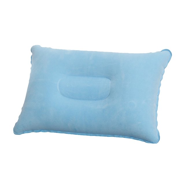 Pillow Lumbar Back Support Compressible Lightweight Travel Cushion Plane Head Rest Multifunctional Cushion