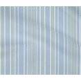 thumbnail image 3 of oneOone Cotton Flex Fabric Multicolor Stripe Printed Fabric 1 Yard 40 Inch Wide, 3 of 3