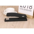 thumbnail image 4 of Moustache Rubber Paint Plastic Stapler, 20 Sheets, 4 of 5