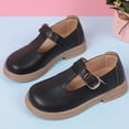 thumbnail image 4 of B91xZ Espadrilles Respirantes pour Garçons et Filles, Chaussures de Course, Noir 13, 4 of 5