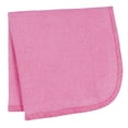 thumbnail image 2 of Parent’s Choice Hooded Towel and 5 Washcloths Set, Girl, 2 of 6