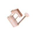 thumbnail image 4 of Ruiboury 1:12 Dollhouse Cat Climbing Frame Cat Scratch Post for Miniature Scene style A, 4 of 6