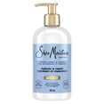 thumbnail image 1 of SheaMoisture Conditioner Hydrate & Repair for Wavy & Curly Hair Manuka Honey, 384 ml, 1 of 3