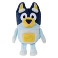 thumbnail image 1 of Bluey Plush Single Pack, 1 of 5