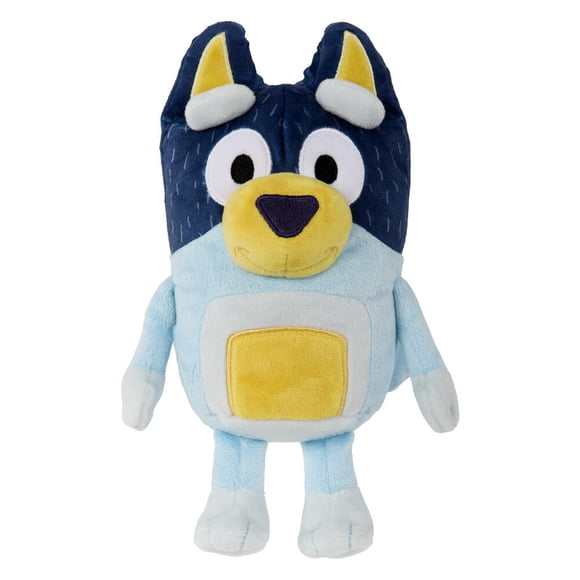 Bluey Plush Single Pack