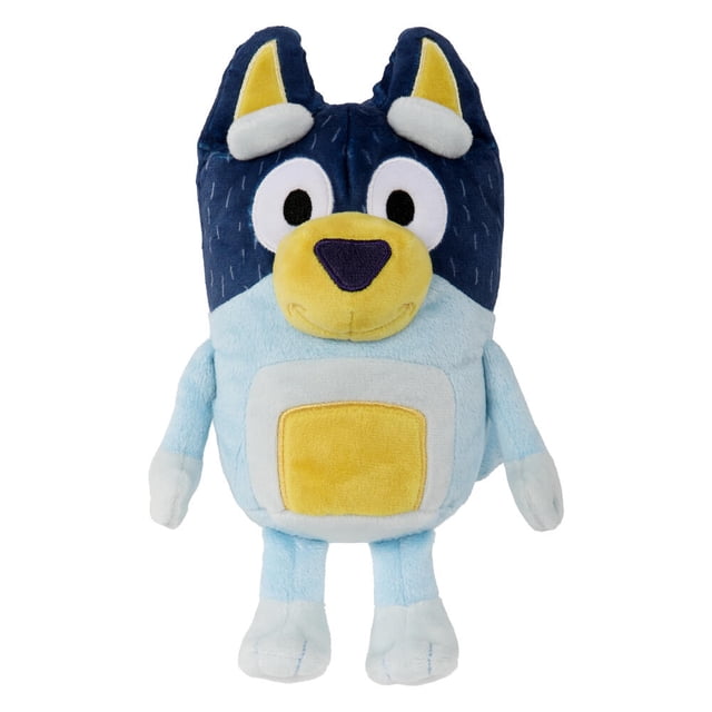 Bluey Plush Single Pack