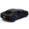 thumbnail image 3 of 1: 32 Suitable for Bugatti Camron Alloy Simulation Car Die Casting Model Dynamic Sound and Light Toy Boy Birthday Gift, 3 of 3
