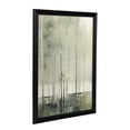 thumbnail image 4 of DesignOvation Leno 18" x 24" Black Poster Frame, 4 of 8