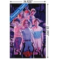 thumbnail image 2 of Netflix Stranger Things : Saison 3 - Groupe, 2 of 4