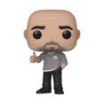 thumbnail image 1 of Funko Pop! Football: Manchester City - Guardiola Vinyl Figure, 1 of 2