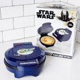 thumbnail image 3 of Star Wars The Mandalorian Grogu Waffle Maker, 3 of 5