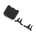 thumbnail image 2 of Herwey Front Air Vent Outlet Tab Clip Car Dash Parts Durable Fit For Macan 2015-2018, 2 of 8