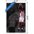 thumbnail image 5 of Michael Jordan - Je ne peux pas accepter de ne pas essayer, 5 of 5