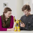 thumbnail image 2 of Transformers: Bumblebee -- DJ Bumblebee, 2 of 7