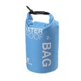 thumbnail image 4 of thinsony Waterproof Dry Bag Sack Pouch Kayaking Camping Rafting Floating 2L Blue, 4 of 8