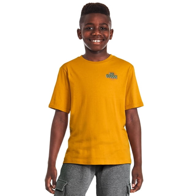 George Boys' Graphic T-Shirt