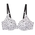thumbnail image 2 of Soutien-gorge pigeonnant George pour femmes, 2 of 3