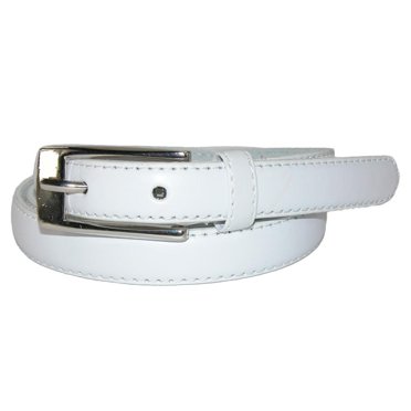 CTM® Ceinture Mince en Cuir pour Robe (Femmes)