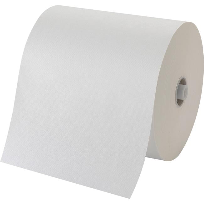 7.87 x 1150 ft. Pacific Blue Ultra Paper Towels - White, Pack of 6