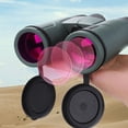 thumbnail image 5 of Jumelles Haute Puissance pour Adultes - Optique Polyvalent pour Activités Extérieures et Exploration, 5 of 5