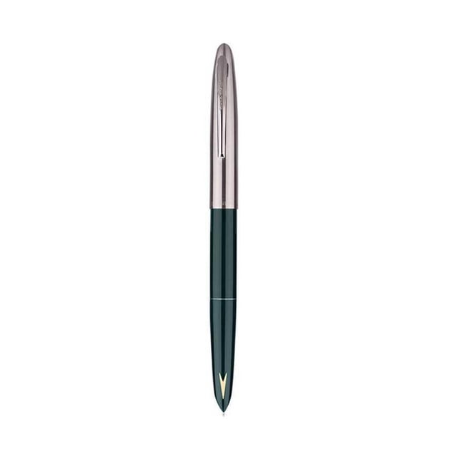 Stylo-plume à Pointe Moyenne Garniture Classique Étudiant Court Bureau Solde Rotation Ados X5Z3