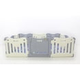 thumbnail image 4 of Baby Care FunZone Playpen - Melange Grey, 4 of 5