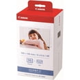thumbnail image 2 of Canon KP-108IN 4" x 6" Colour Photo Paper & Ink Kit, 2 of 4