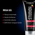 thumbnail image 4 of Studio Line MEGA Hair Gel, 4 of 9