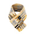 thumbnail image 2 of Foulard Réchauffant et Chaleureux pour Femmes FashionableSmart Mobile Power Recharge USB pour le Cou et les Épaules Protection contre le Froid Hivernal et Foulard Chauffante Chaude pour Hommes et Femmes, 2 of 4