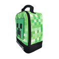 thumbnail image 2 of Minecraft Lunch Bag, 2 of 3