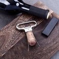 thumbnail image 4 of Danhjin Bottle Opener SHOWERORO 1pc Bottle Opener Power Tool Mulitool Bottle Opener Tool Electrical Tools Tool Wine Opener Tool Kitchen Gadget Cork Stop, 4 of 6