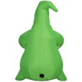 thumbnail image 4 of Oogie Boogie w/Jack Pumpkin Head - Inflatable, 4 of 6