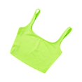 thumbnail image 2 of Haut Tube Sans Manches pour Femmes Été Dame Bandeau Extensible Court, 2 of 5