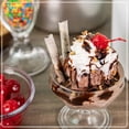 thumbnail image 5 of Nostalgia 2-Quart Premium Ice Cream Mix, Strawberry (1 Pack), 5 of 5