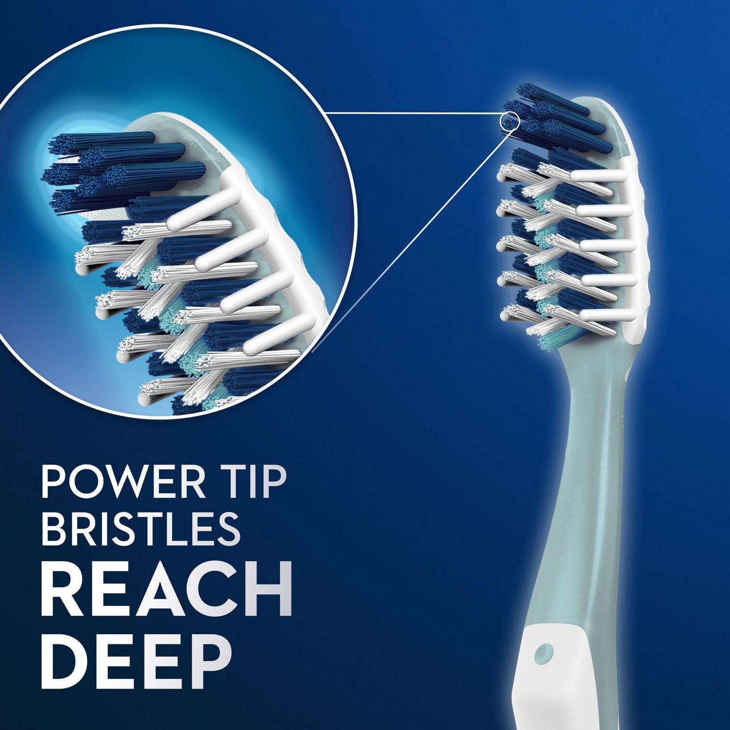 Oral-B Pro-Health Brosse à Dents Tout-en-un, Souple